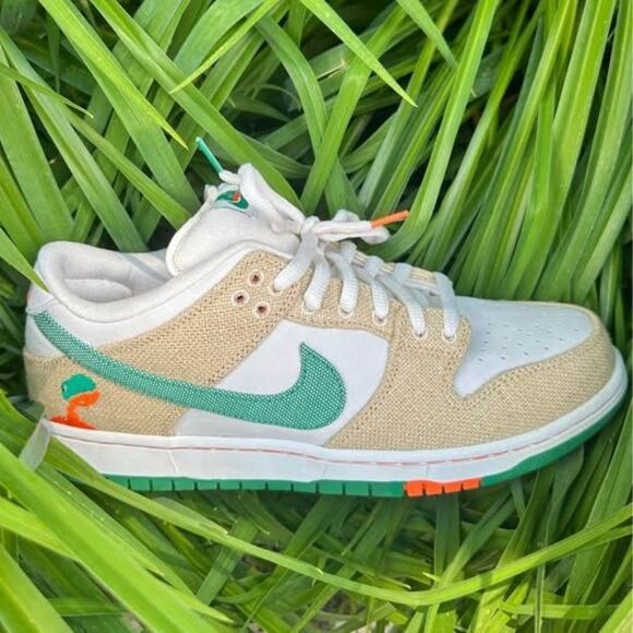Nike SB Dunk Low Jarritos (11.5) (RARE)